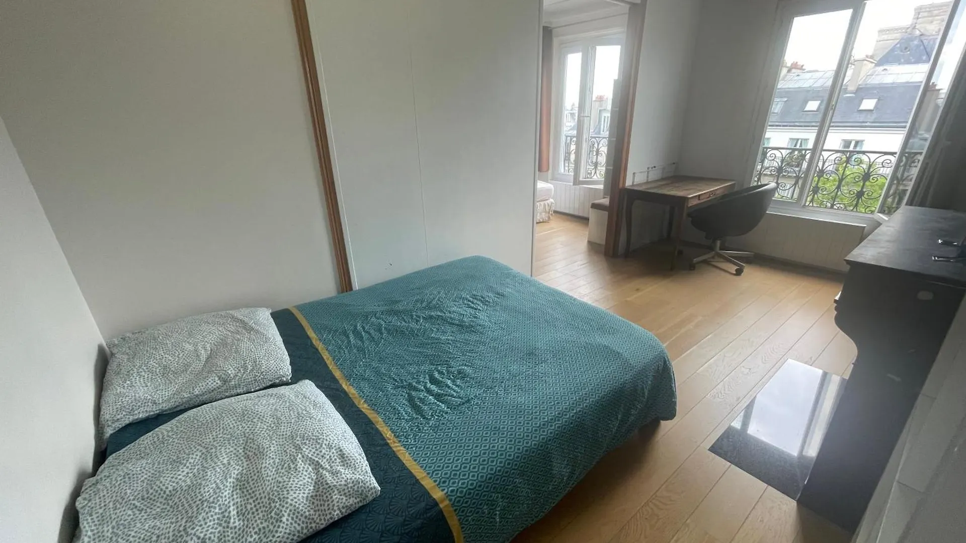 Aparthotel Odeon Paris